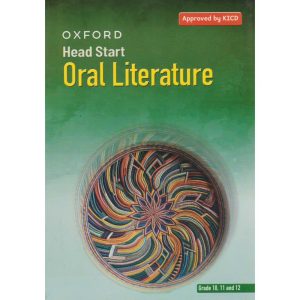 Oxford Head Start Oral Literature GD10-12