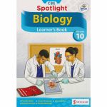 Spotlight Biology GD10 (Rtd)