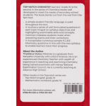 Topnotch Chemistry Learners Notes & Workbook GD10 b