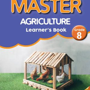Booklyst Master Agriculture GD8 (Rtd)