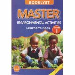 Booklyst Master Environmental GD1 (Rtd)