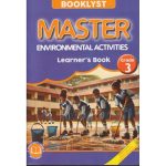 Booklyst Master Environmental GD3 (Rtd)
