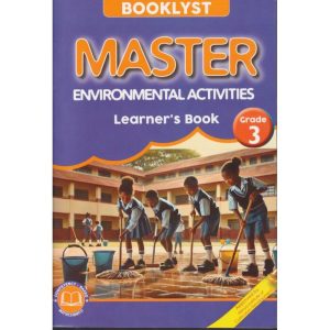 Booklyst Master Environmental GD3 (Rtd)
