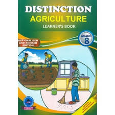Distinction Agriculture GD