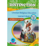 Distinction CRE GD7 (Rtd)