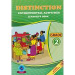 Distinction Environmental GD2 (Rtd)