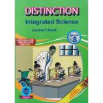 Distinction Integrated Science GD8 (Rtd)