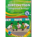 Distinction Integrated Science GD9 (Rtd)