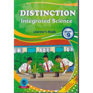 Distinction Integrated Science GD9 (Rtd)