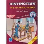 Distinction Pre-technical Studies GD8 (Rtd)