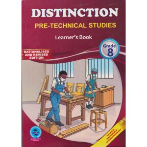 Distinction Pre-technical Studies GD8 (Rtd)