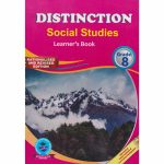 Distinction Social Studies GD8 (Rtd)