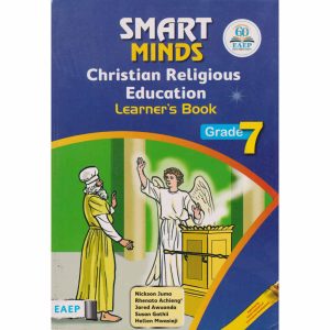EAEP Smart Minds CRE GD7 (Rtd)