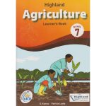 Highland Agriculture GD7 (Rtd)