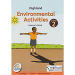 Highland Environmental Activities GD2 (Rtd)