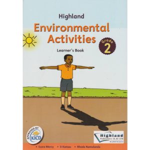 Highland Environmental Activities GD2 (Rtd)