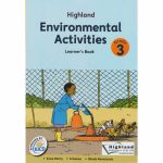 Highland Environmental Activities GD3 (Rtd)