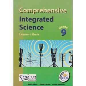Highland Intergrated Science GD9 (Rtd)