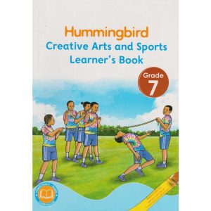 Hummingbird Creative Activity GD7 (Rtd)
