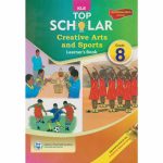 KLB Top Scholar Creative Arts and Sports GD8 (Rtd)