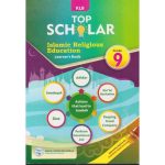 KLB Top Scholar IRE GD9 (Rtd)