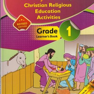 KLB Visionary CRE Activities GD1 (Rtd)
