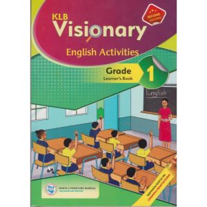 KLB Visionary English GD1 (Rtd)
