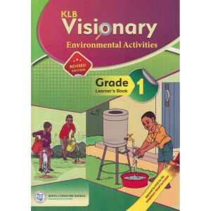 KLB Visionary Environmental Activities GD1 (Rtd)