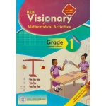 KLB Visionary Mathematical Activities GD1 (Rtd)