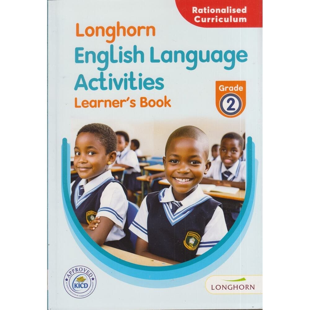 Longhorn English GD2 (Rtd) Longhorn English GD2 (Rtd)