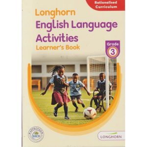 Longhorn English GD3 (Rtd)