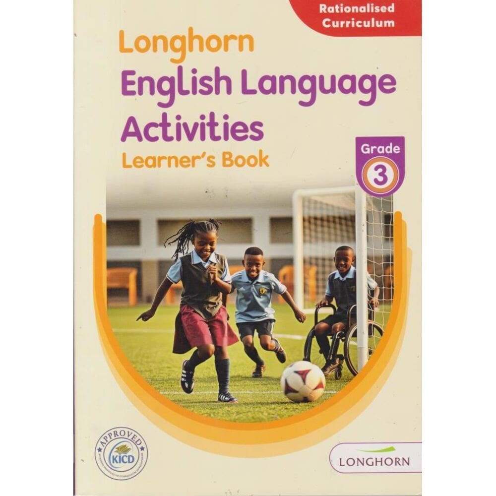 Longhorn English GD3 (Rtd) Longhorn English GD3 (Rtd)