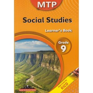 MTP Social Studies GD9 (Rtd)