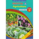 Mentor Agriculture GD8 (Rtd)