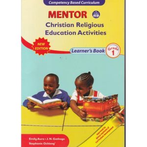 Mentor CRE Activities GD1 (Rtd)