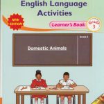 Mentor English Activities GD3 (Rtd)