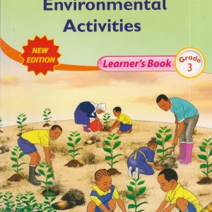 Mentor Environmental Activities GD3 (Rtd)