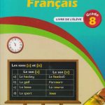Mentor Francais (French) GD8 (Rtd)