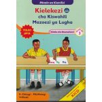 Mentor Kielekezi cha Kiswahili GD3 (Rtd)