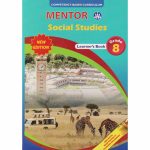 Mentor Social Studies GD8 (Rtd)