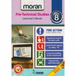 Moran Pre-Technical Studies GD8 (Rtd)