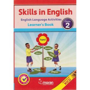 Moran Skills in English Activities GD2 (Rtd)