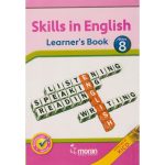 Moran Skills in English GD8 (Rtd)