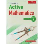 OUP Active Mathematics GD8 (Rtd)
