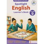 Spotlight English GD9 (Rtd)