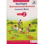 Spotlight Environmental Activities GD2 (Rtd)