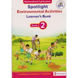 Spotlight Environmental Activities GD2 (Rtd)