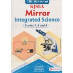 Spotlight Revision KJSEA Mirror Intergrated Science GD7,8,9