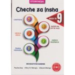 Storymoja Cheche za Insha GD9