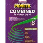 Storymoja Pioneer Encyclopedia GD8 (Rtd)